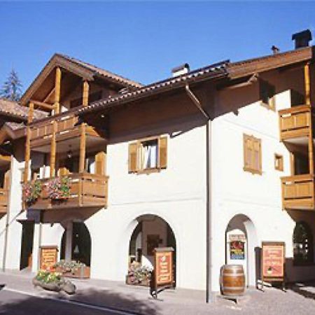 Residence Margherita Moena Exterior photo
